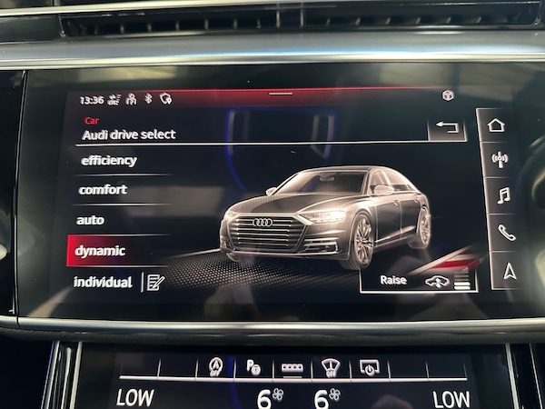Used Audi A8 2022 for sale - 75414409: Photo 50
