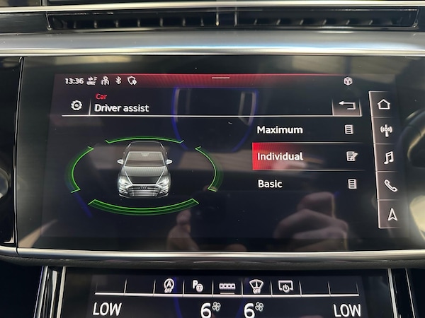 Used Audi A8 2022 for sale - 75414409: Photo 52