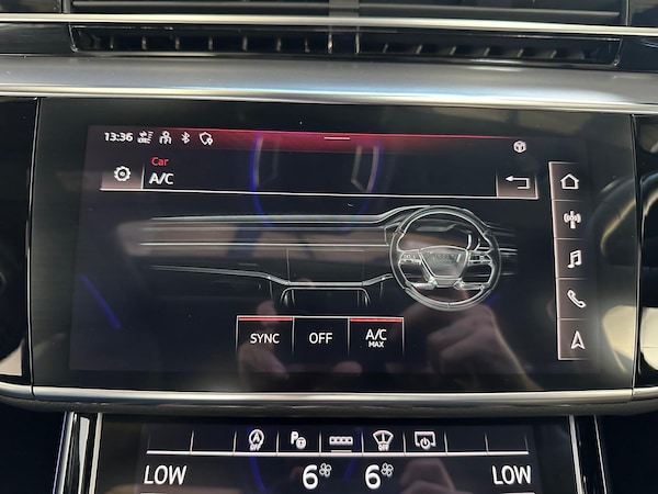 Used Audi A8 2022 for sale - 75414409: Photo 54