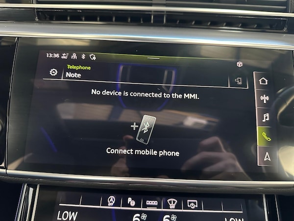 Used Audi A8 2022 for sale - 75414409: Photo 59