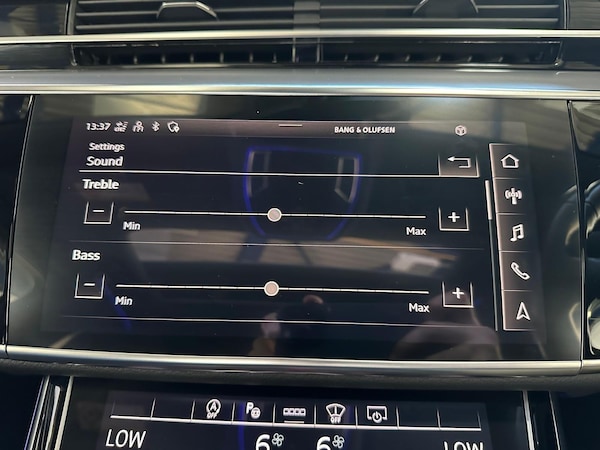 Used Audi A8 2022 for sale - 75414409: Photo 64