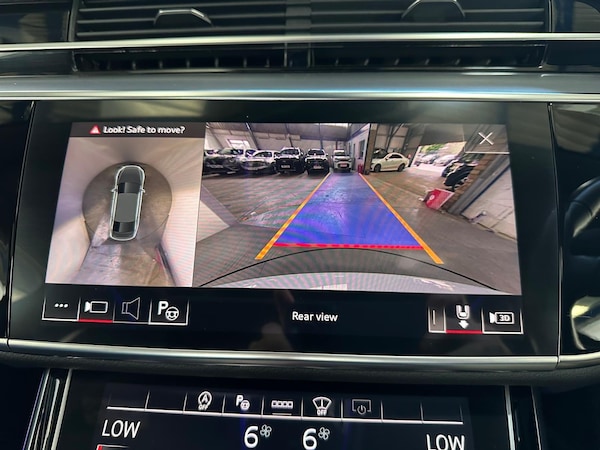 Used Audi A8 2022 for sale - 75414409: Photo 66