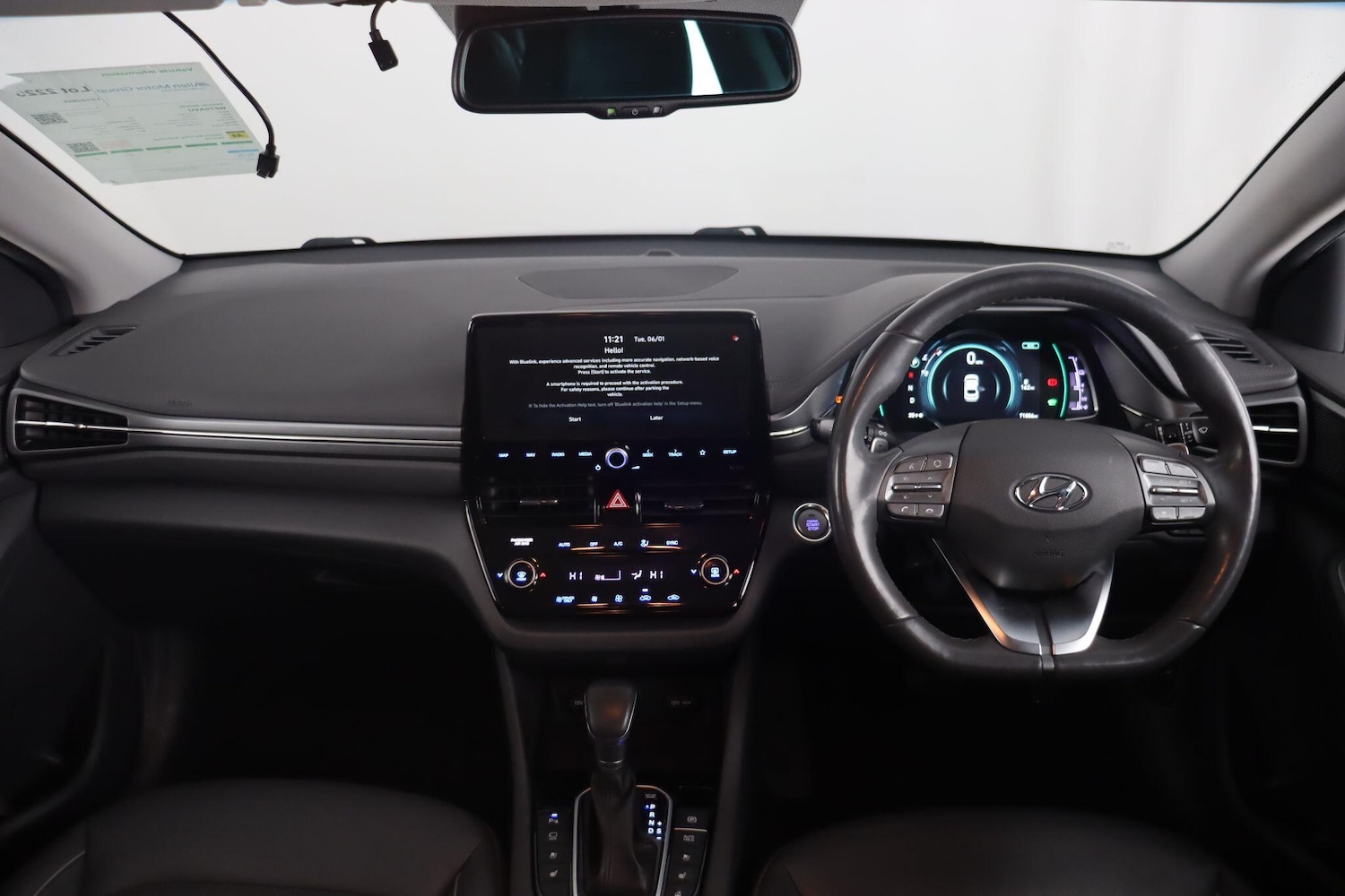 Used Hyundai IONIQ 2020 for sale - 77119817: Photo 10