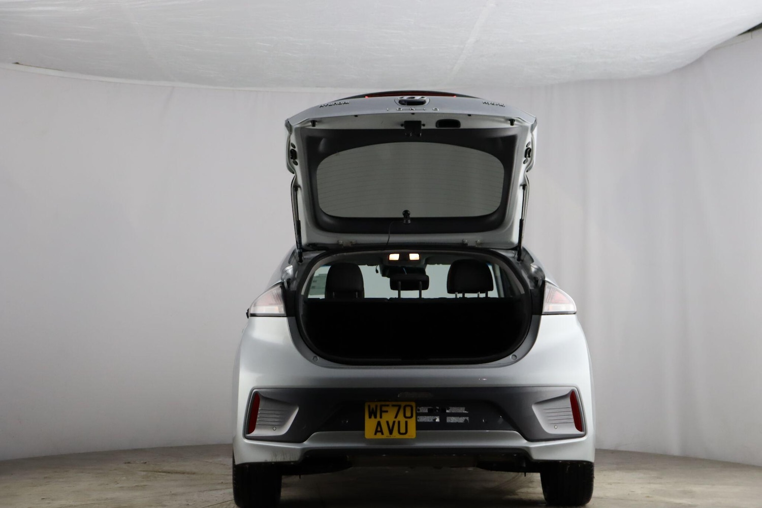 Used Hyundai IONIQ 2020 for sale - 77119817: Photo 31