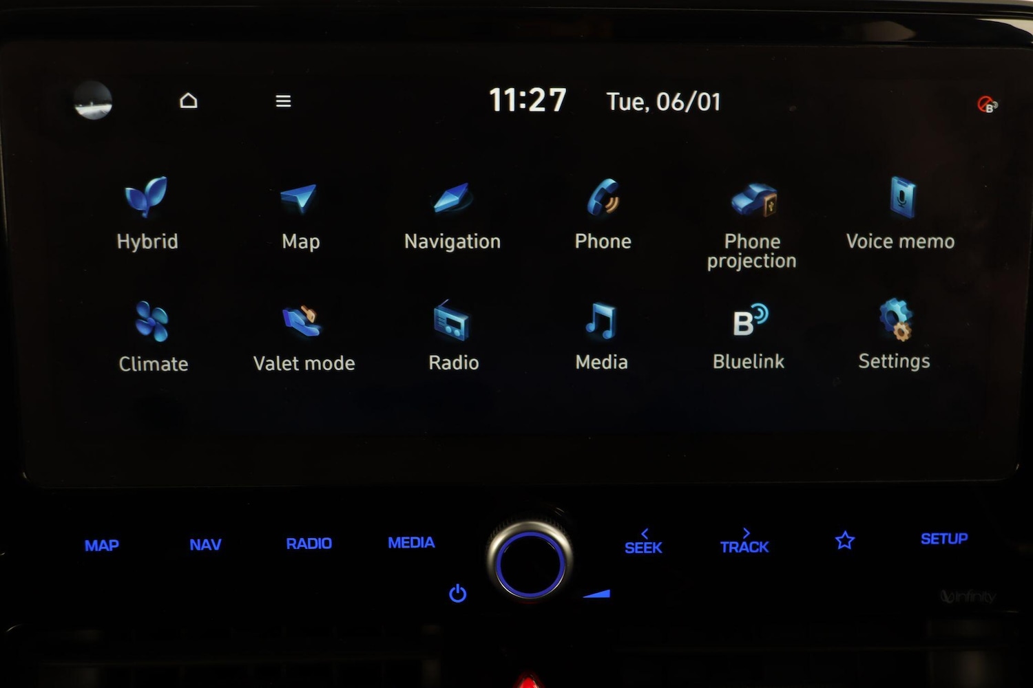 Used Hyundai IONIQ 2020 for sale - 77119817: Photo 33