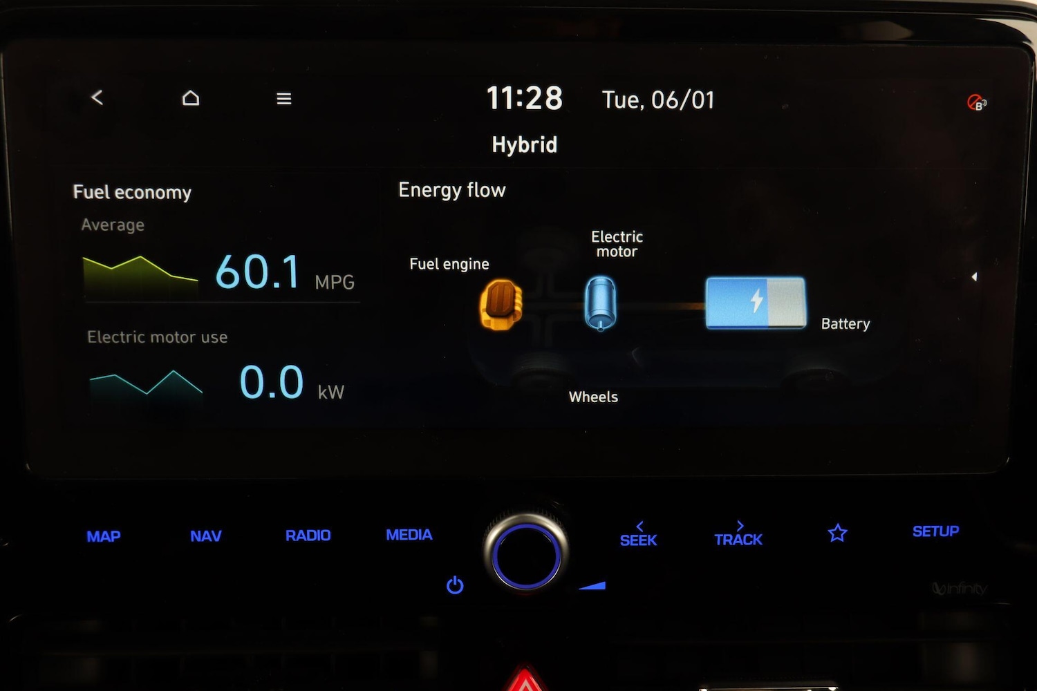 Used Hyundai IONIQ 2020 for sale - 77119817: Photo 35