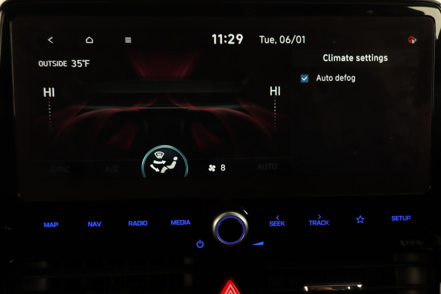 Used Hyundai IONIQ 2020 for sale - 77119817: Photo 39