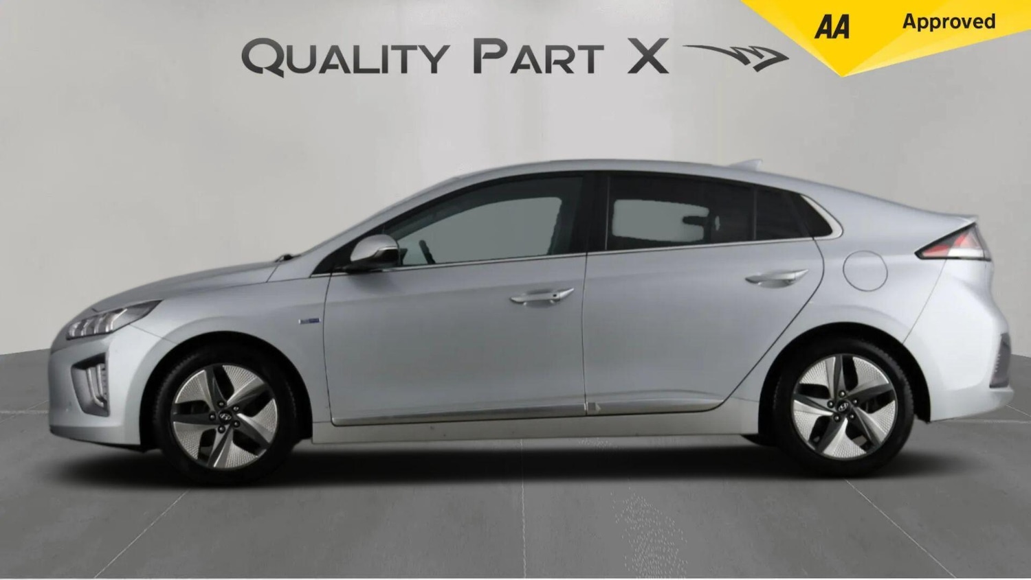 Used Hyundai IONIQ 2020 for sale - 77119817: Photo 4