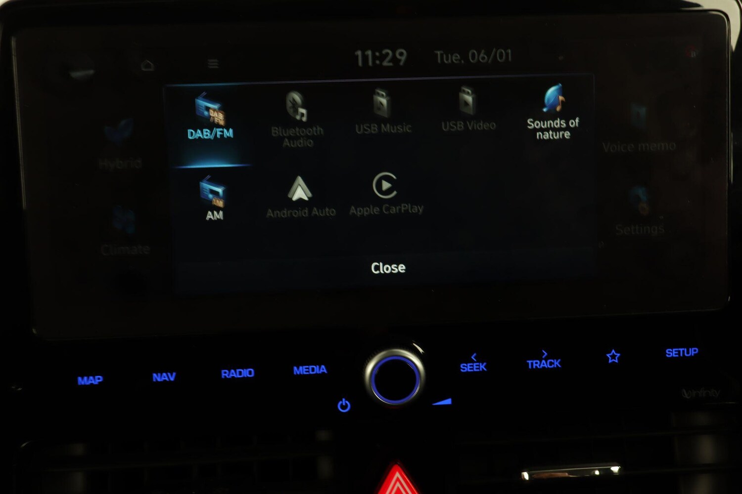 Used Hyundai IONIQ 2020 for sale - 77119817: Photo 41