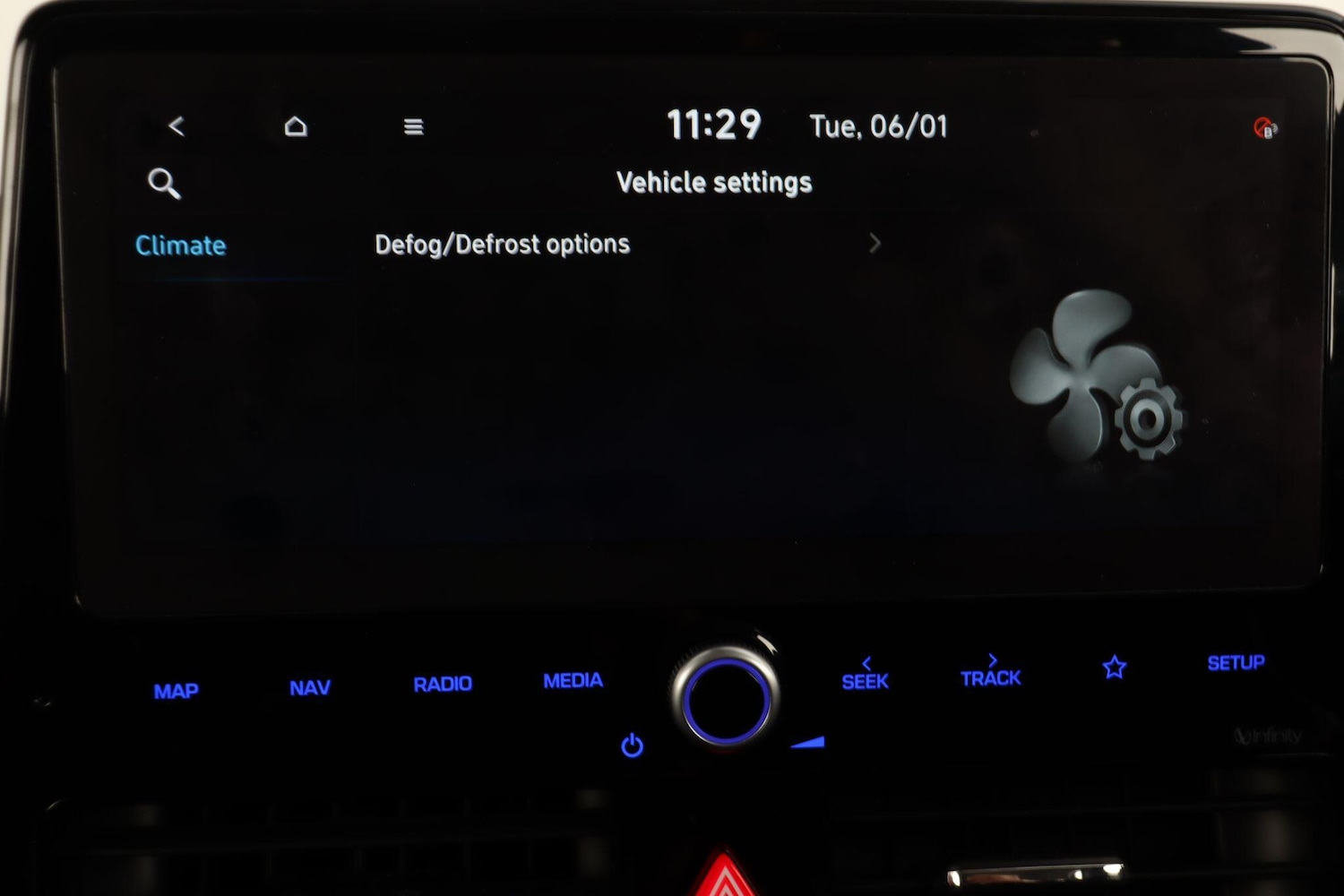 Used Hyundai IONIQ 2020 for sale - 77119817: Photo 43