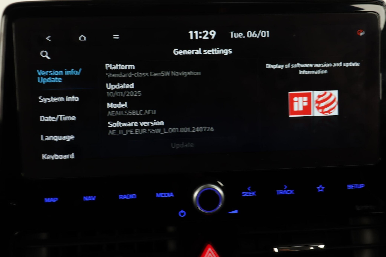 Used Hyundai IONIQ 2020 for sale - 77119817: Photo 44