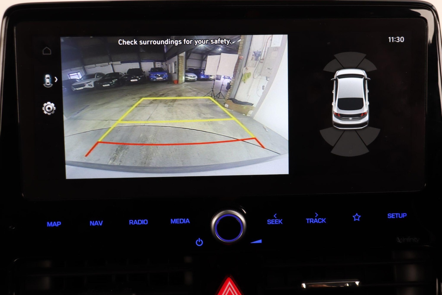 Used Hyundai IONIQ 2020 for sale - 77119817: Photo 46