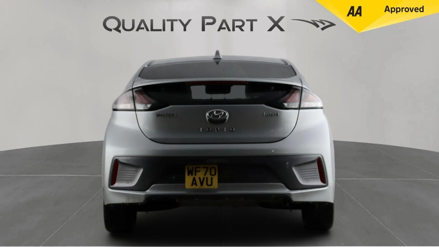 Used Hyundai IONIQ 2020 for sale - 77119817: Photo 6