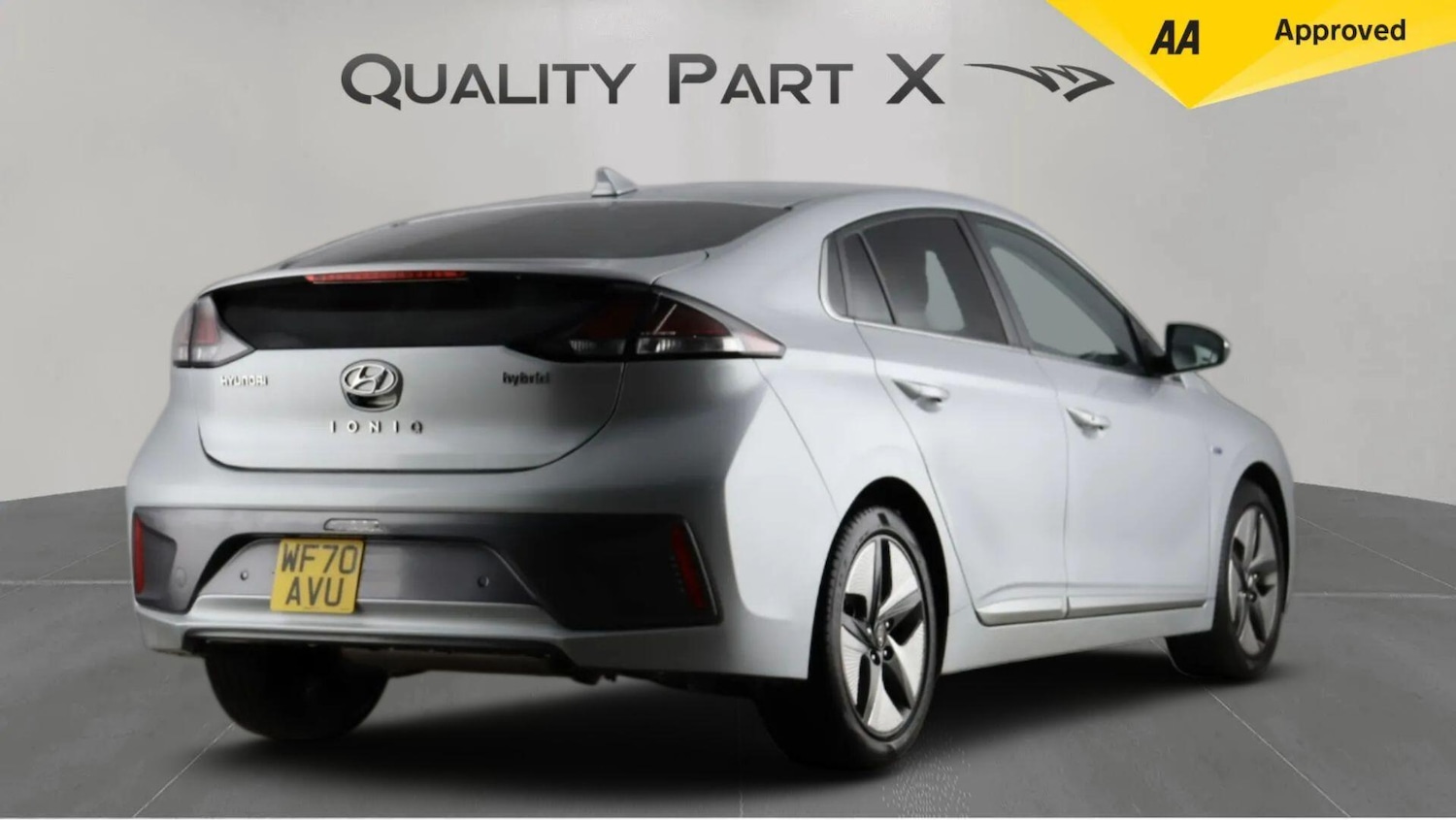 Used Hyundai IONIQ 2020 for sale - 77119817: Photo 7