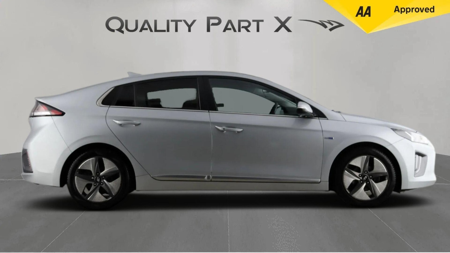 Used Hyundai IONIQ 2020 for sale - 77119817: Photo 8