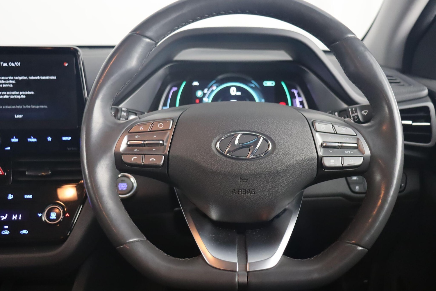 Used Hyundai IONIQ 2020 for sale - 77119817: Photo 9