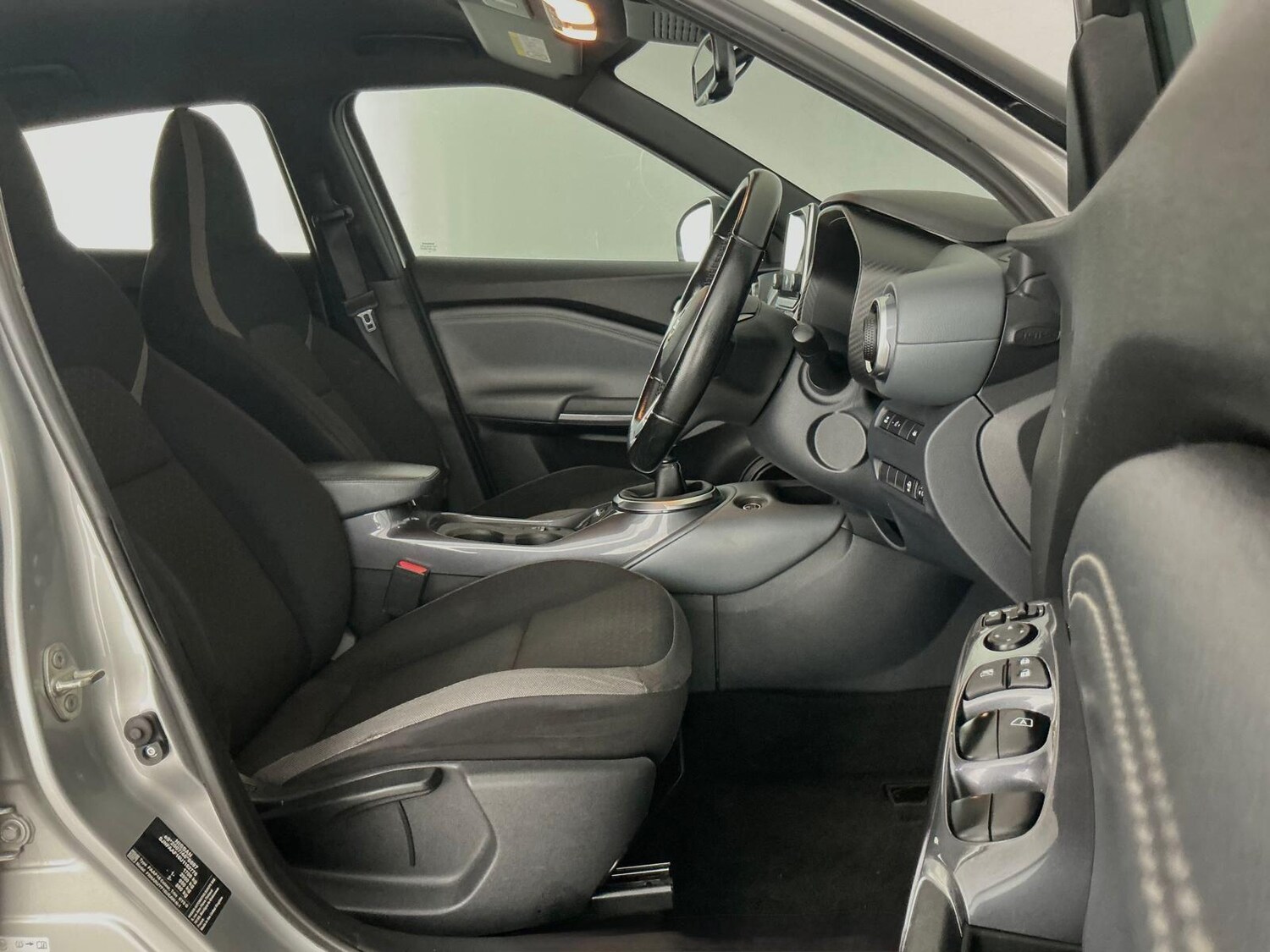 Used Nissan Juke 2022 for sale - 76550756: Photo 11