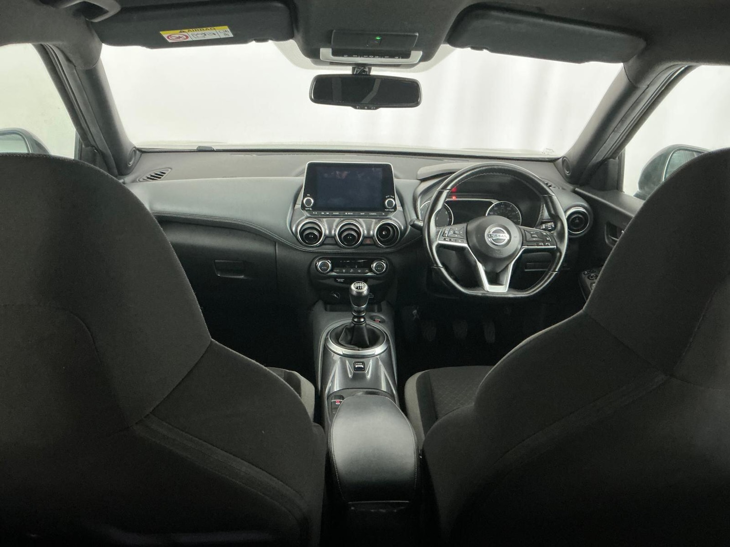 Used Nissan Juke 2022 for sale - 76550756: Photo 15