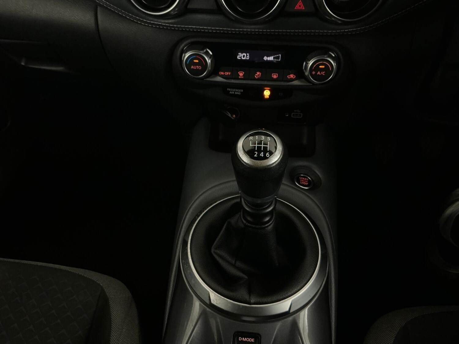 Used Nissan Juke 2022 for sale - 76550756: Photo 16