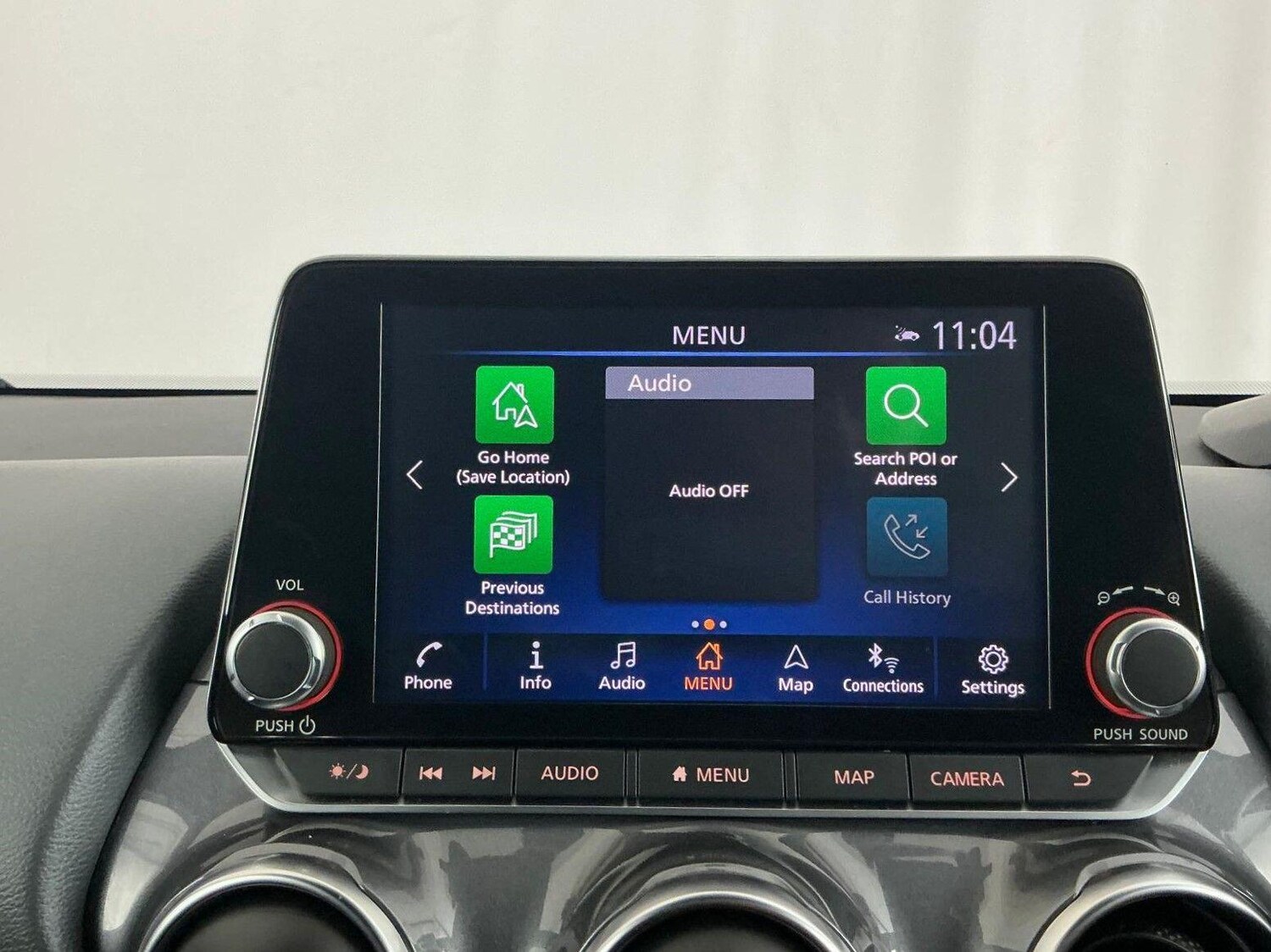 Used Nissan Juke 2022 for sale - 76550756: Photo 25