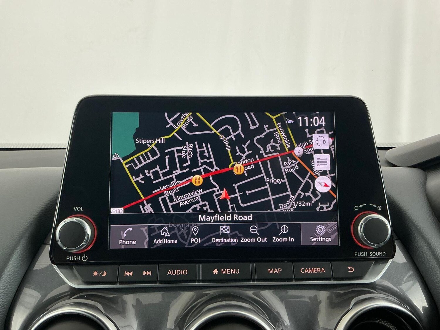 Used Nissan Juke 2022 for sale - 76550756: Photo 26