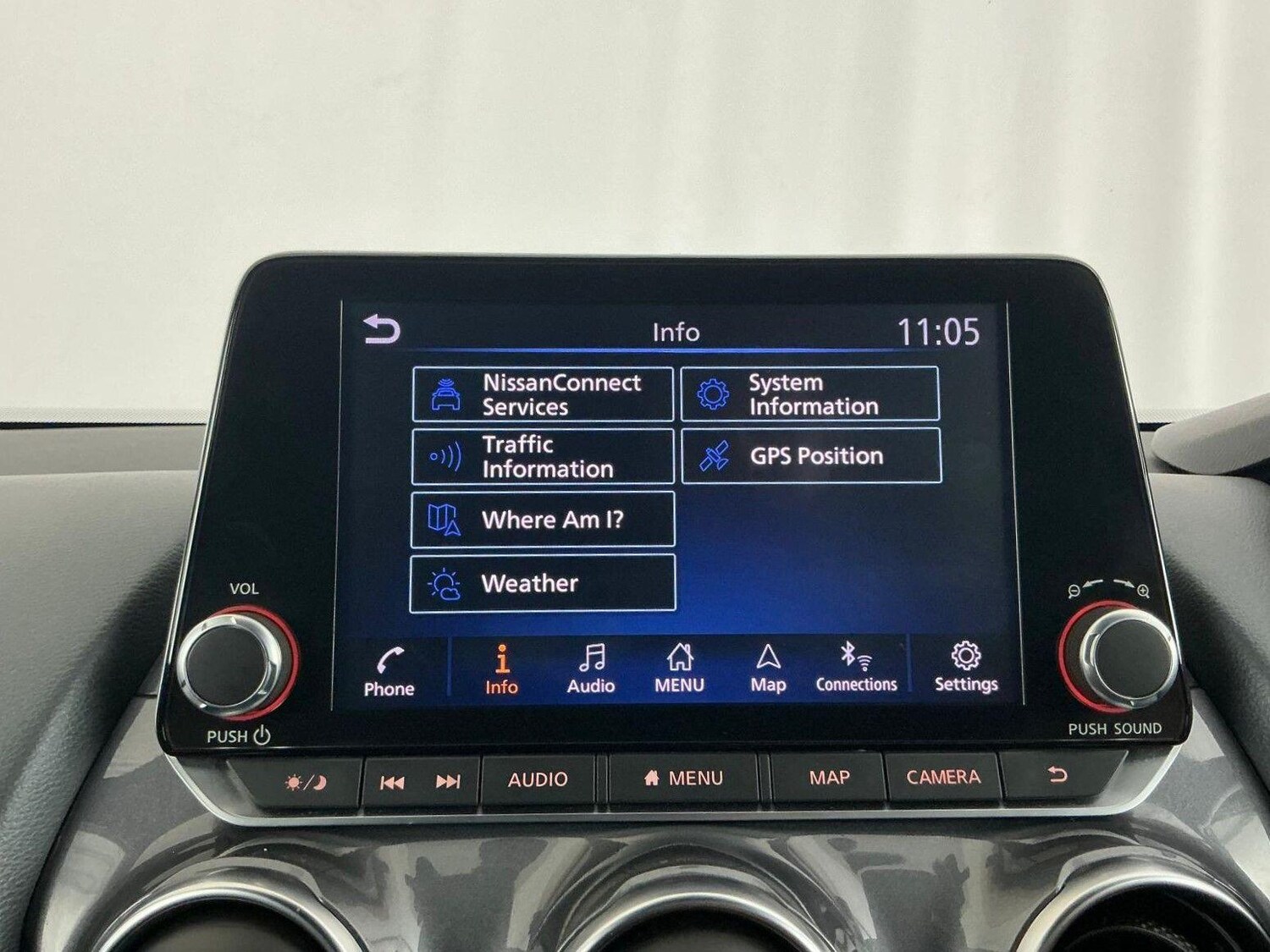 Used Nissan Juke 2022 for sale - 76550756: Photo 27