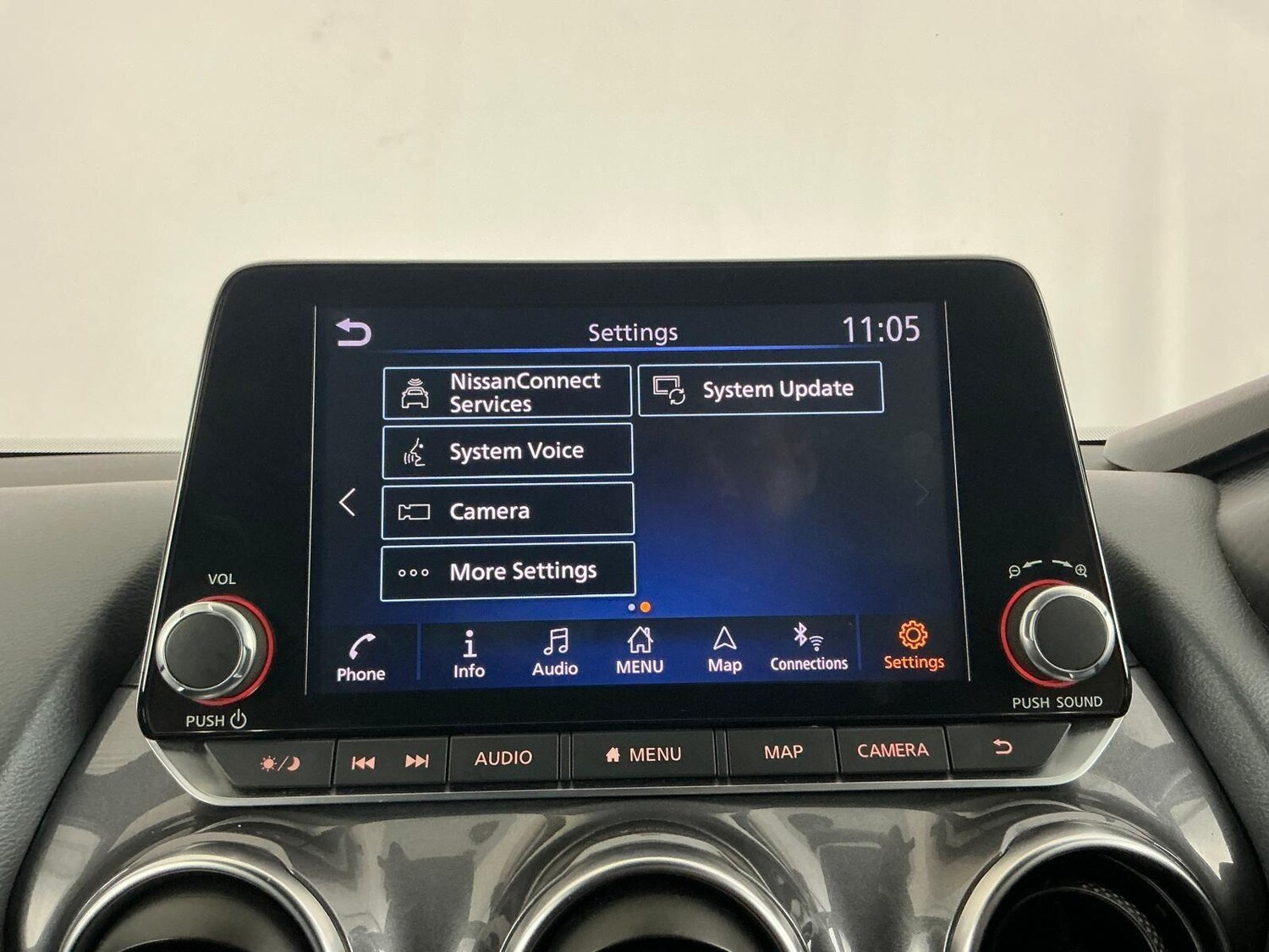 Used Nissan Juke 2022 for sale - 76550756: Photo 30