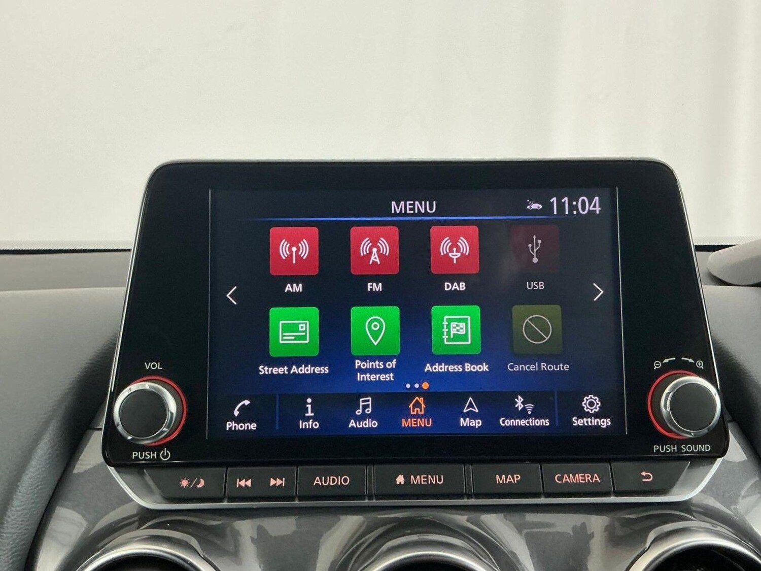 Used Nissan Juke 2022 for sale - 76550756: Photo 31