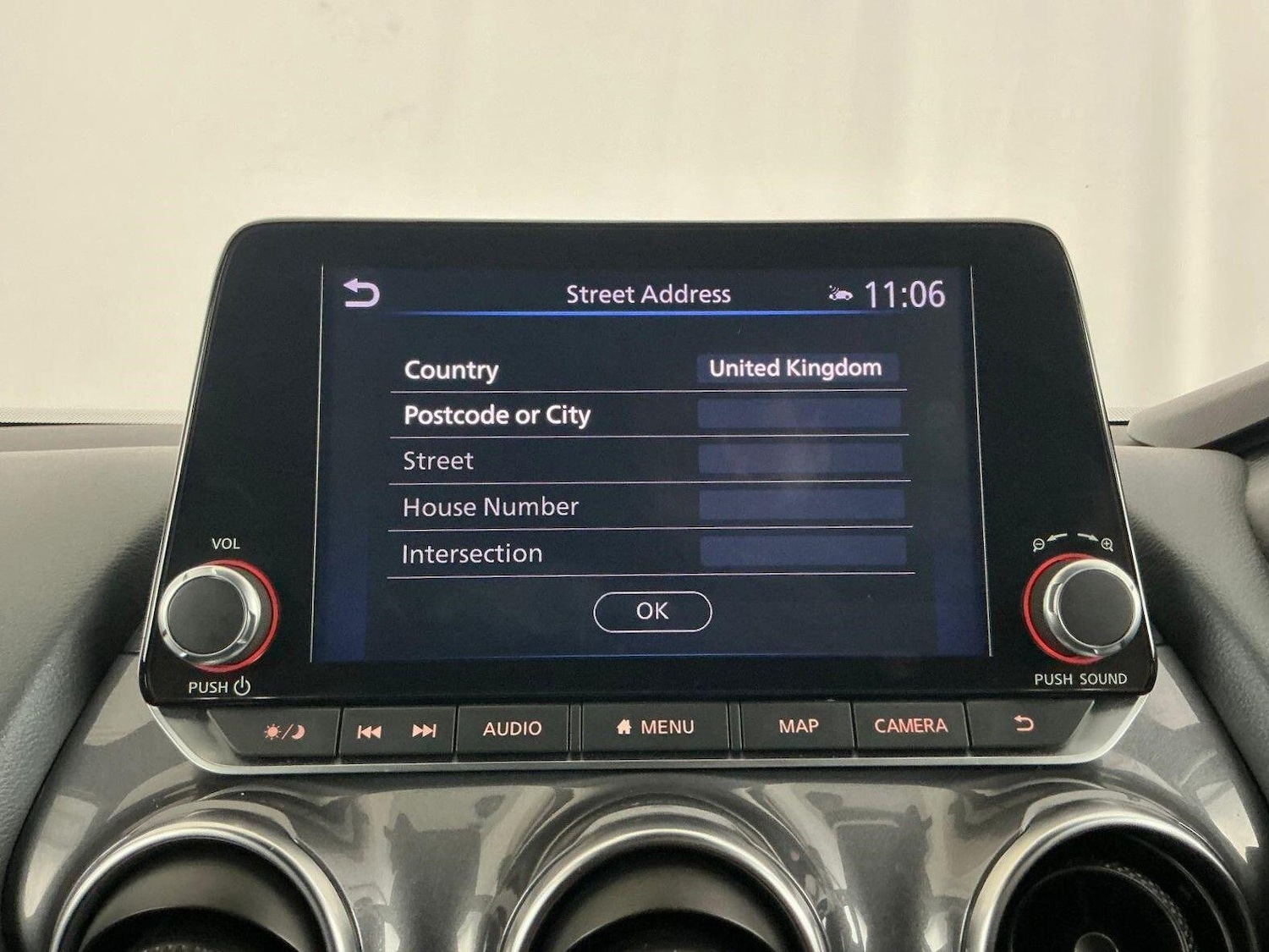 Used Nissan Juke 2022 for sale - 76550756: Photo 33