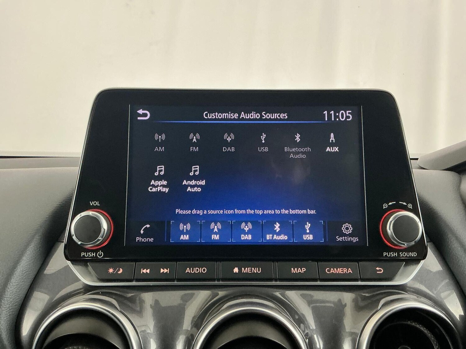 Used Nissan Juke 2022 for sale - 76550756: Photo 35