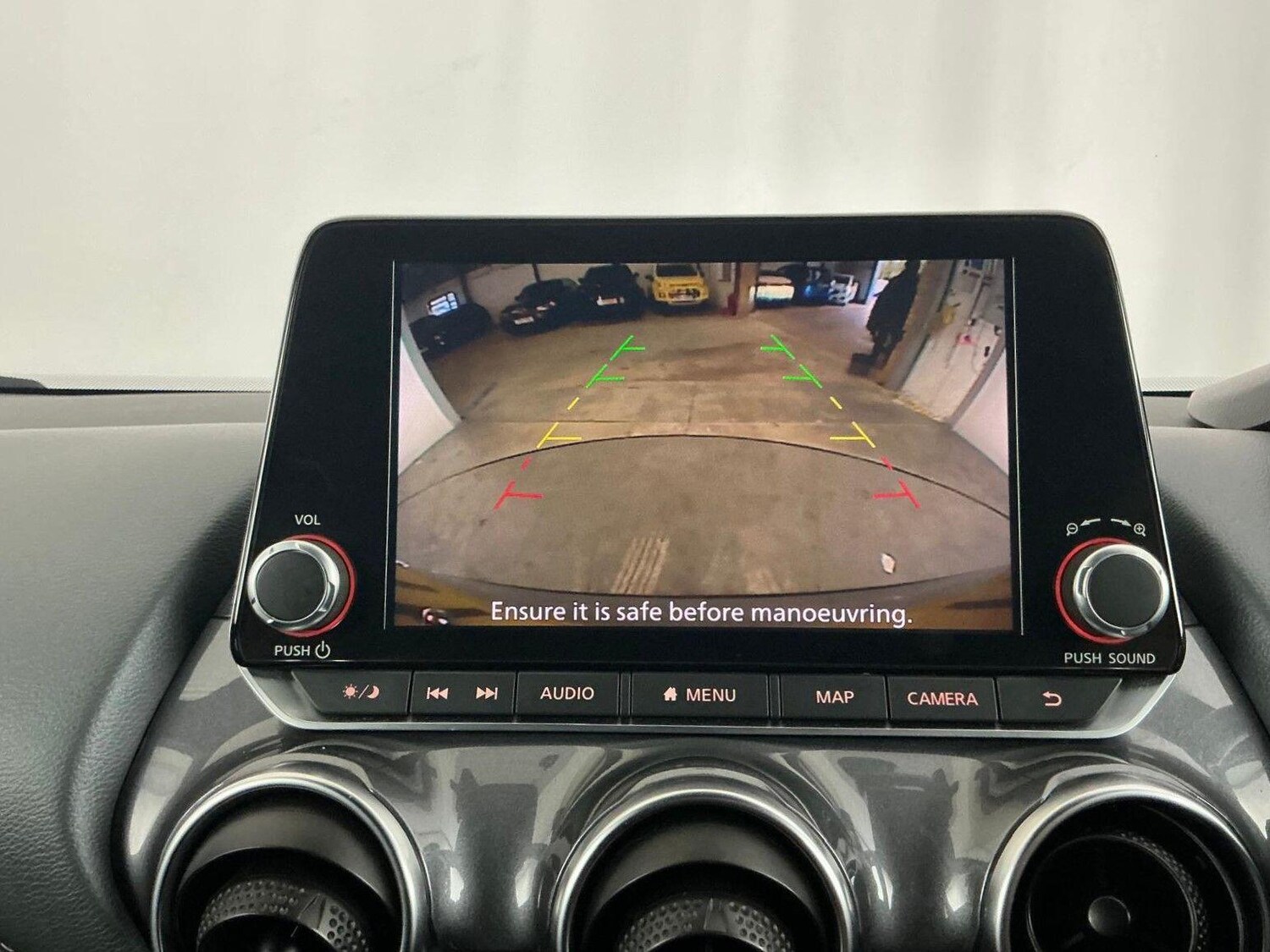 Used Nissan Juke 2022 for sale - 76550756: Photo 36