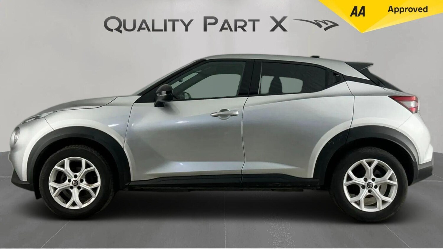 Used Nissan Juke 2022 for sale - 76550756: Photo 6