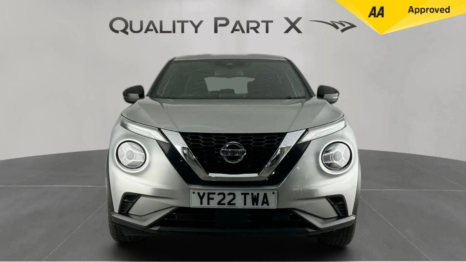 Used Nissan Juke 2022 for sale - 76550756: Photo 8