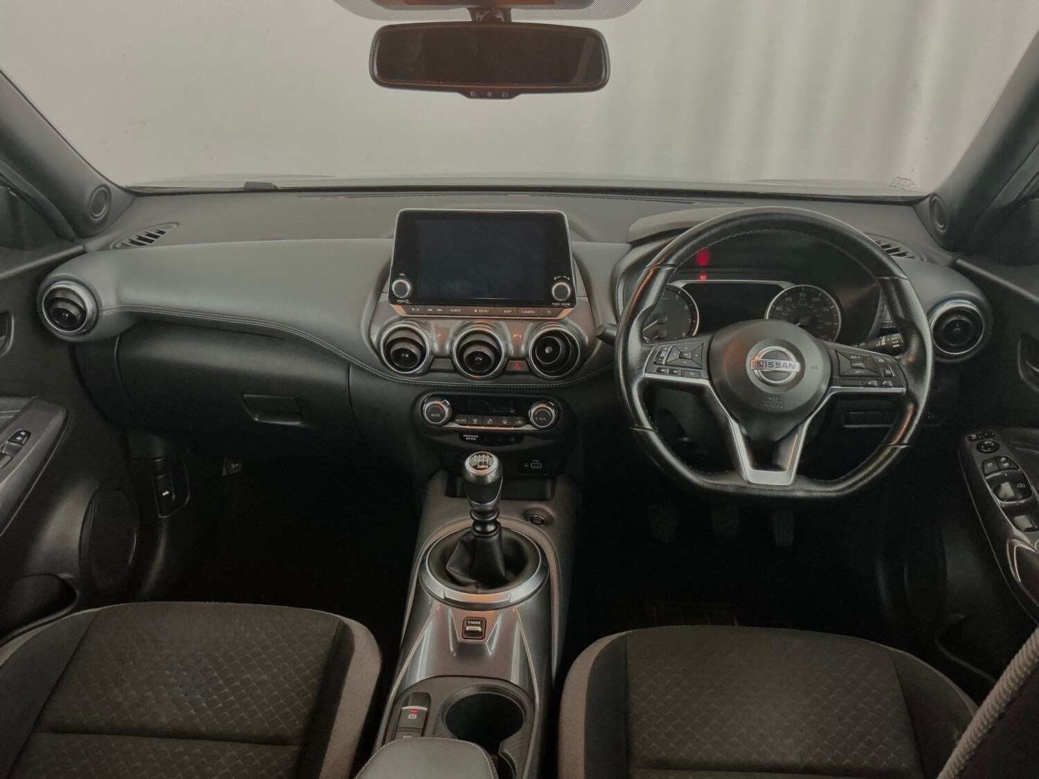 Used Nissan Juke 2022 for sale - 76550756: Photo 9