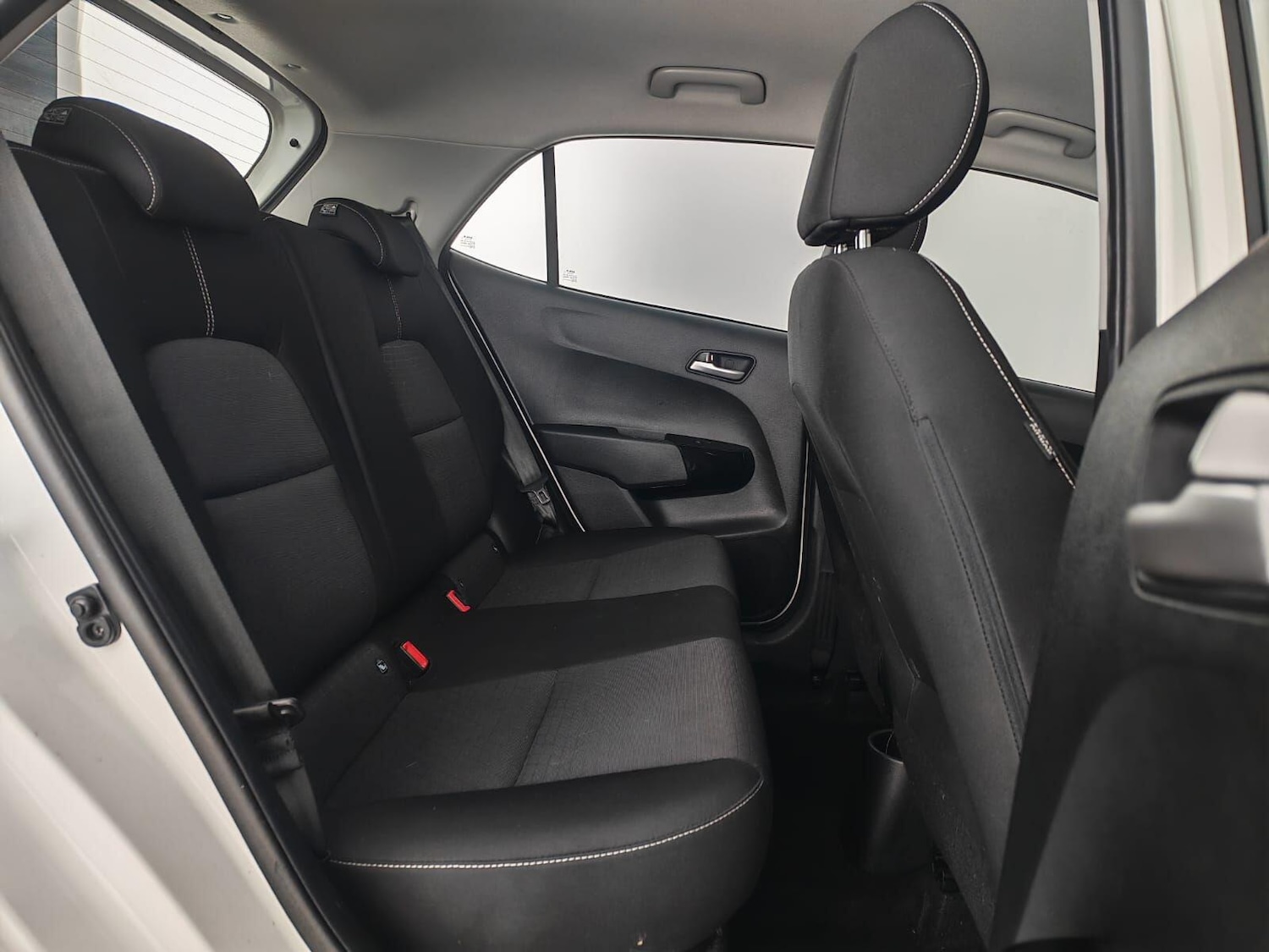 Used Kia Picanto 2023 for sale - 76409567: Photo 12