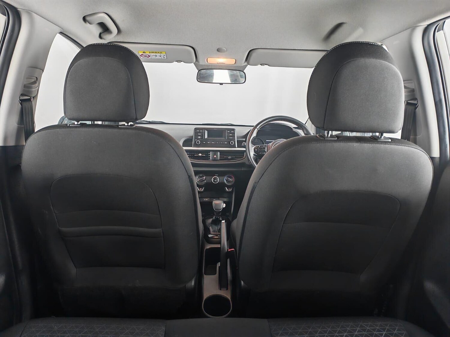 Used Kia Picanto 2023 for sale - 76409567: Photo 13