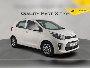 2023 (72) - 1.0 DPi 2 AMT Euro 6 (s/s) 5dr