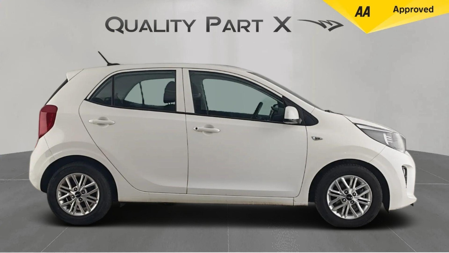 Used Kia Picanto 2023 for sale - 76409567: Photo 2