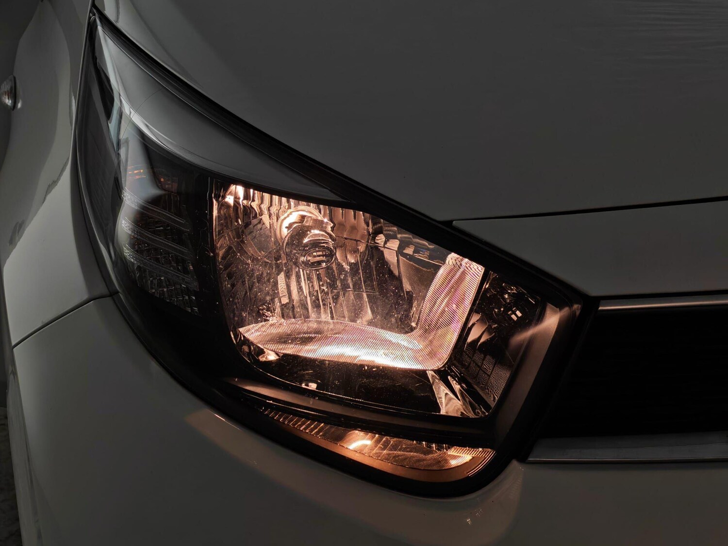 Used Kia Picanto 2023 for sale - 76409567: Photo 20