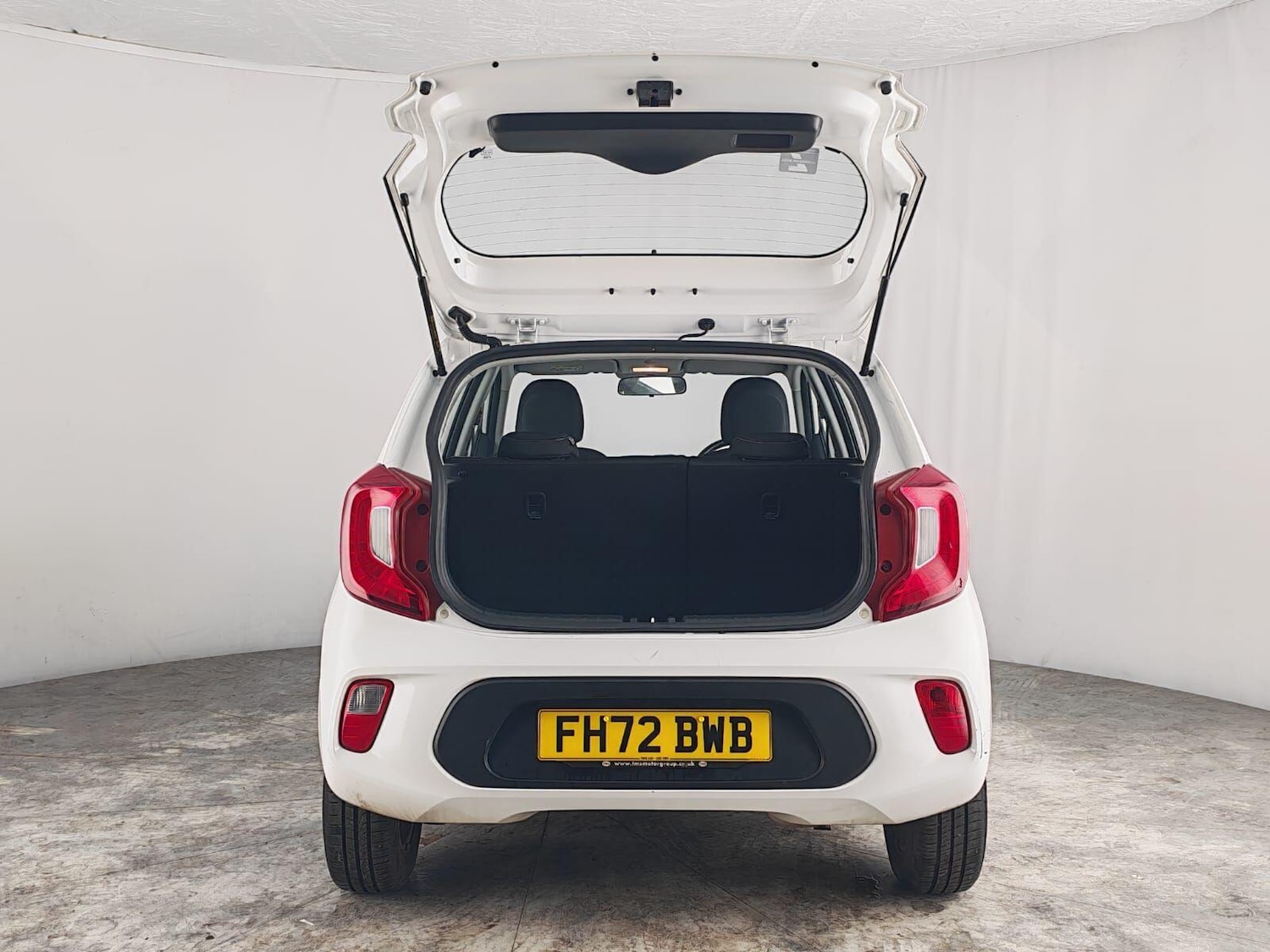 Used Kia Picanto 2023 for sale - 76409567: Photo 22