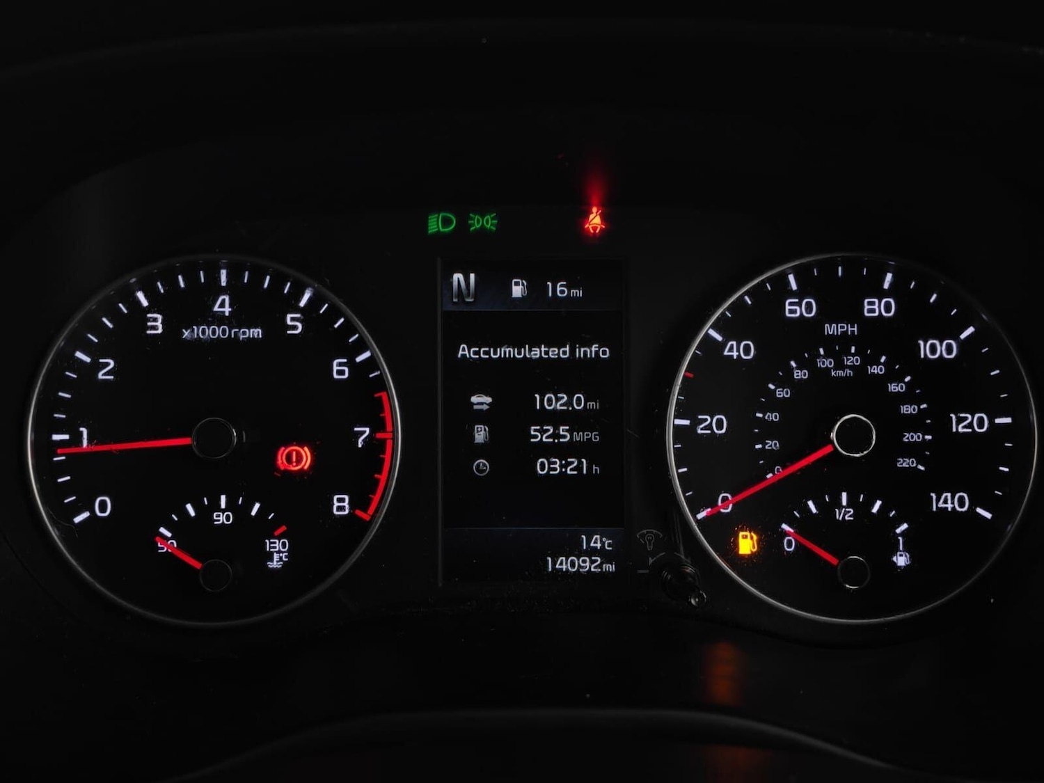 Used Kia Picanto 2023 for sale - 76409567: Photo 23