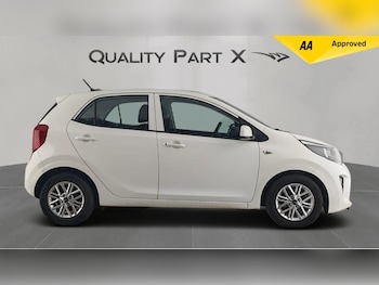 Used Kia Picanto 2023 for sale - 76409567: Photo