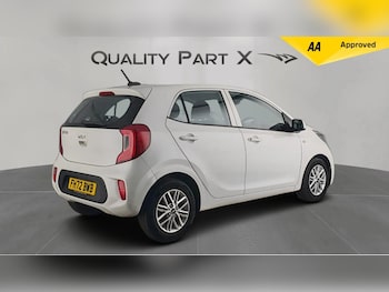 Used Kia Picanto 2023 for sale - 76409567: Photo