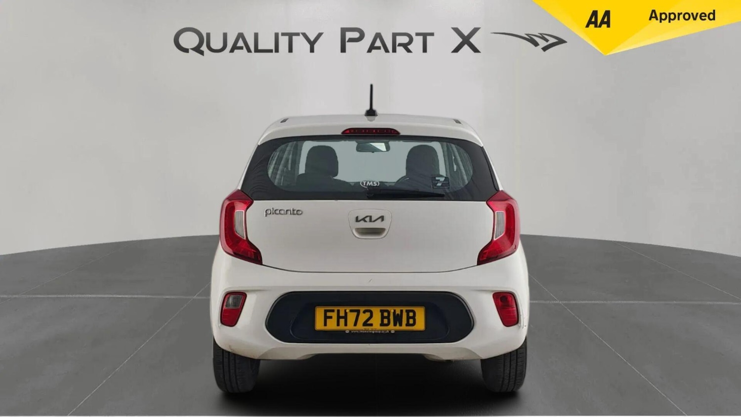 Used Kia Picanto 2023 for sale - 76409567: Photo 4