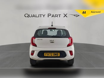 Used Kia Picanto 2023 for sale - 76409567: Photo