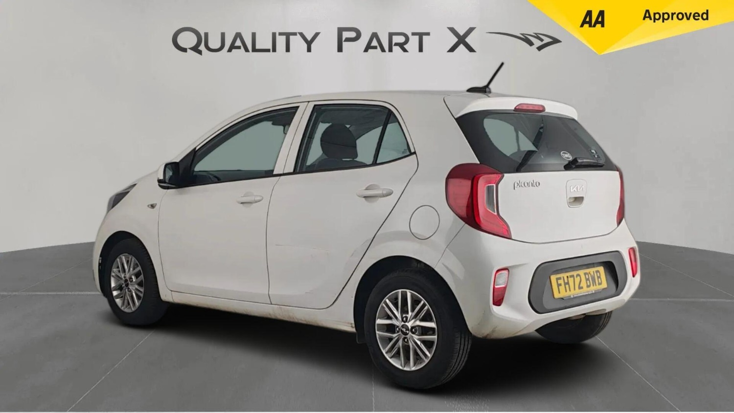 Used Kia Picanto 2023 for sale - 76409567: Photo 5