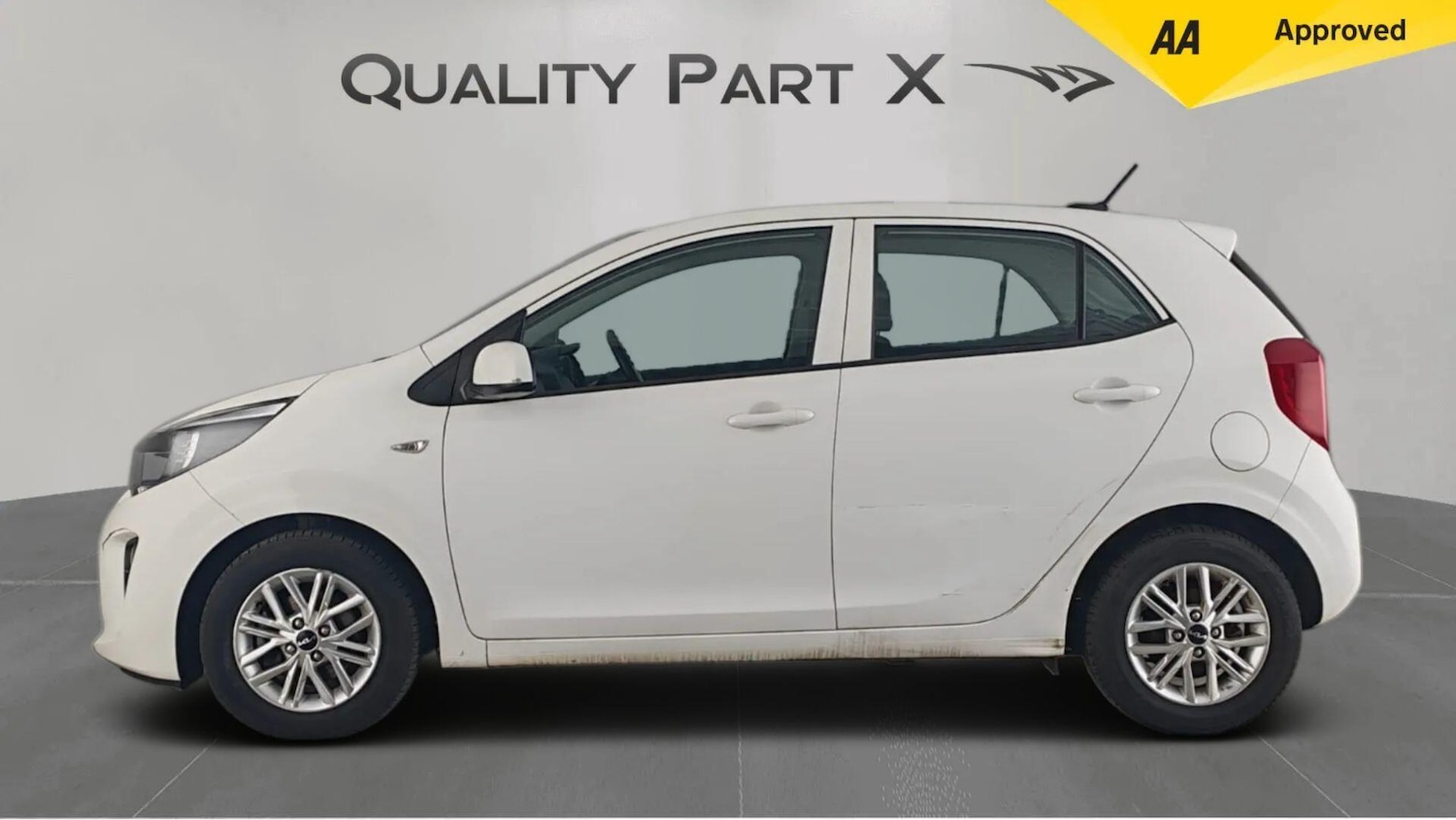 Used Kia Picanto 2023 for sale - 76409567: Photo 6