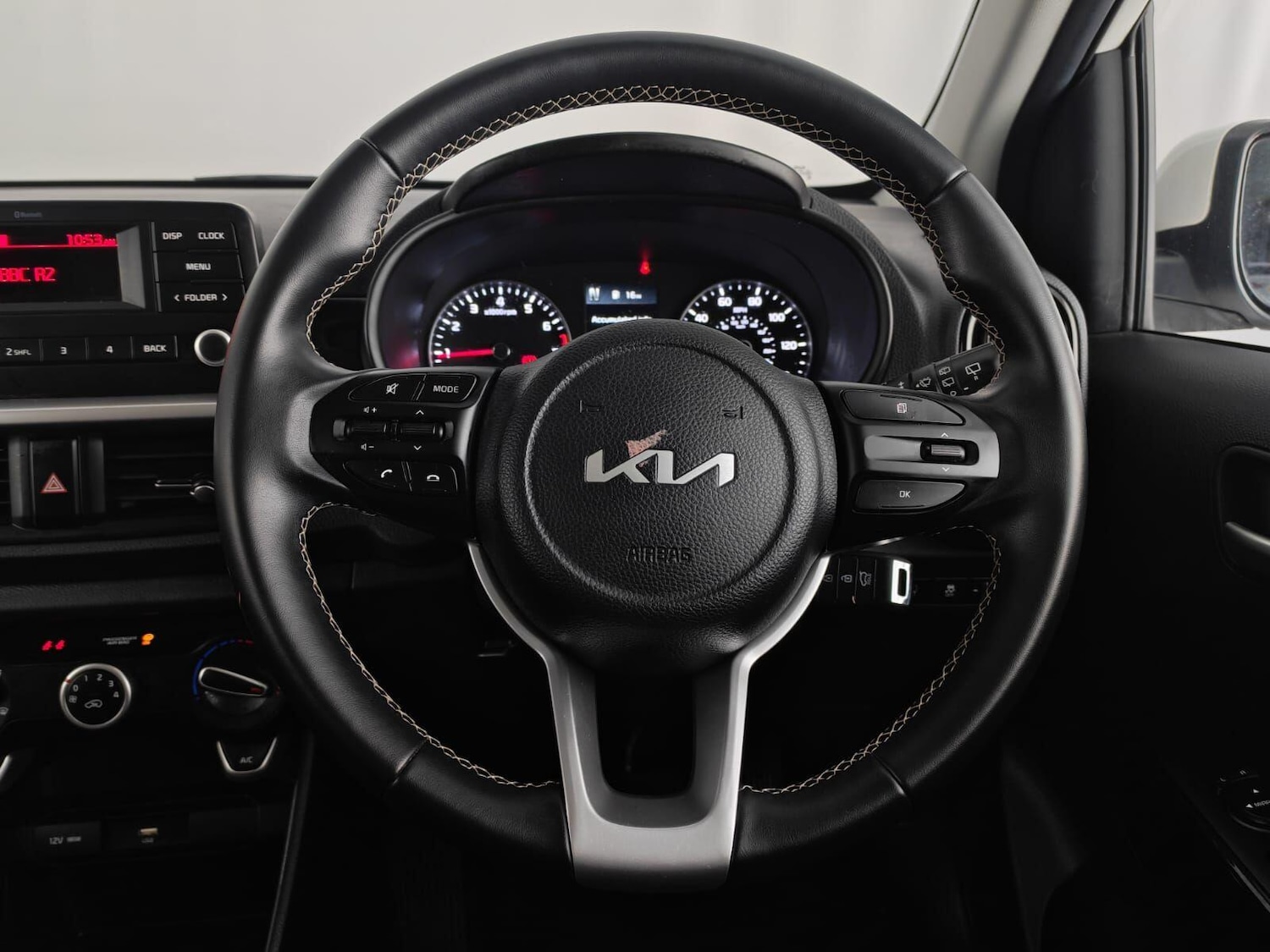 Used Kia Picanto 2023 for sale - 76409567: Photo 7