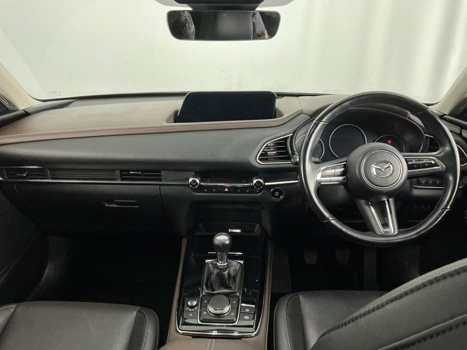 Used Mazda CX-30 2021 for sale - 76620596: Photo 10