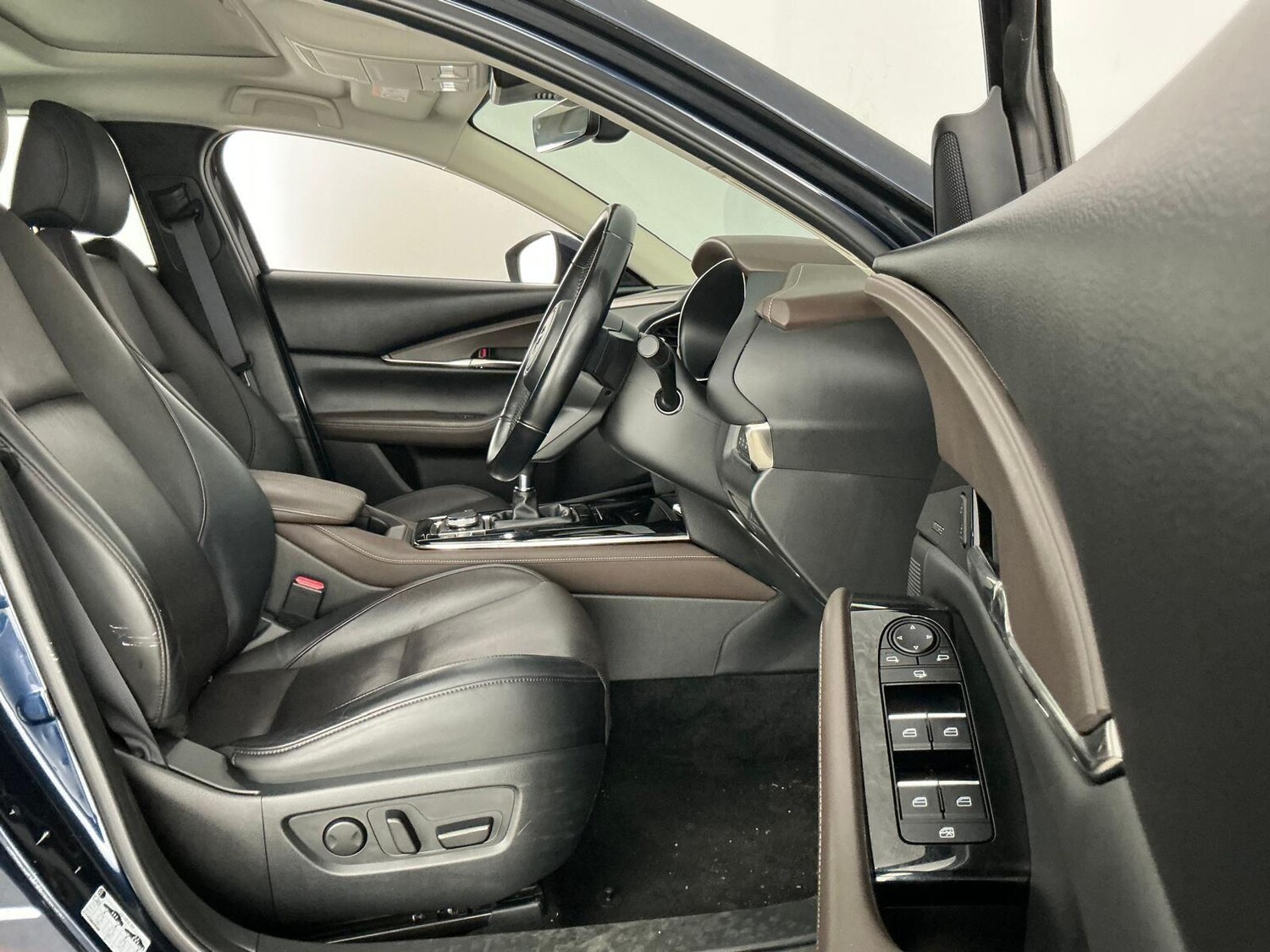 Used Mazda CX-30 2021 for sale - 76620596: Photo 12